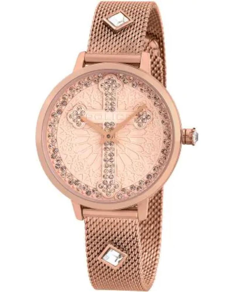 POLICE PL16031MSR 32MMA ROSA