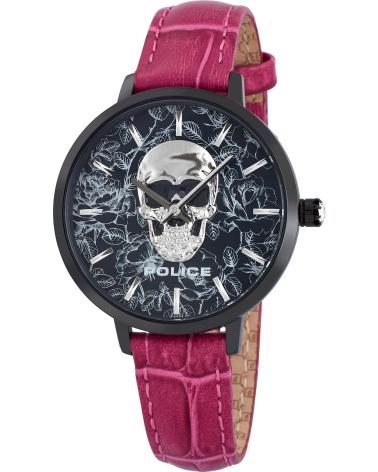 POLICE PL16032MSB-06 ROSA