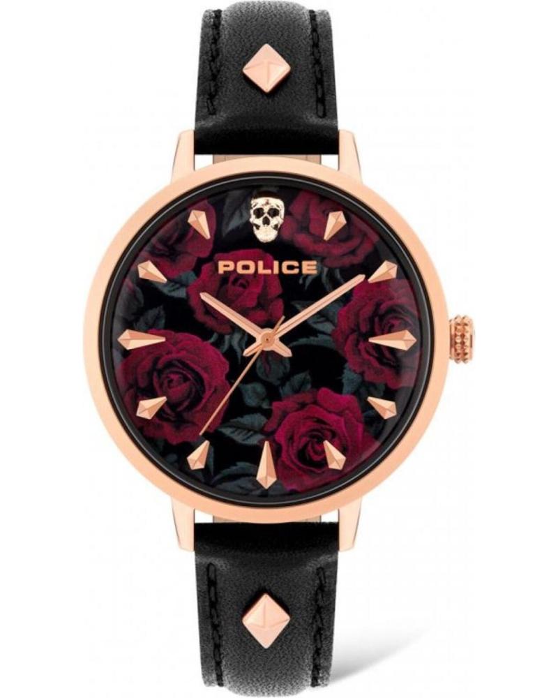 POLICE PL16034MSR 02 NEGRO