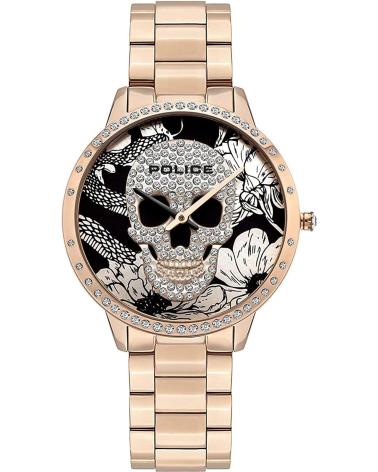 POLICE PL16067MSR-02M ROSA