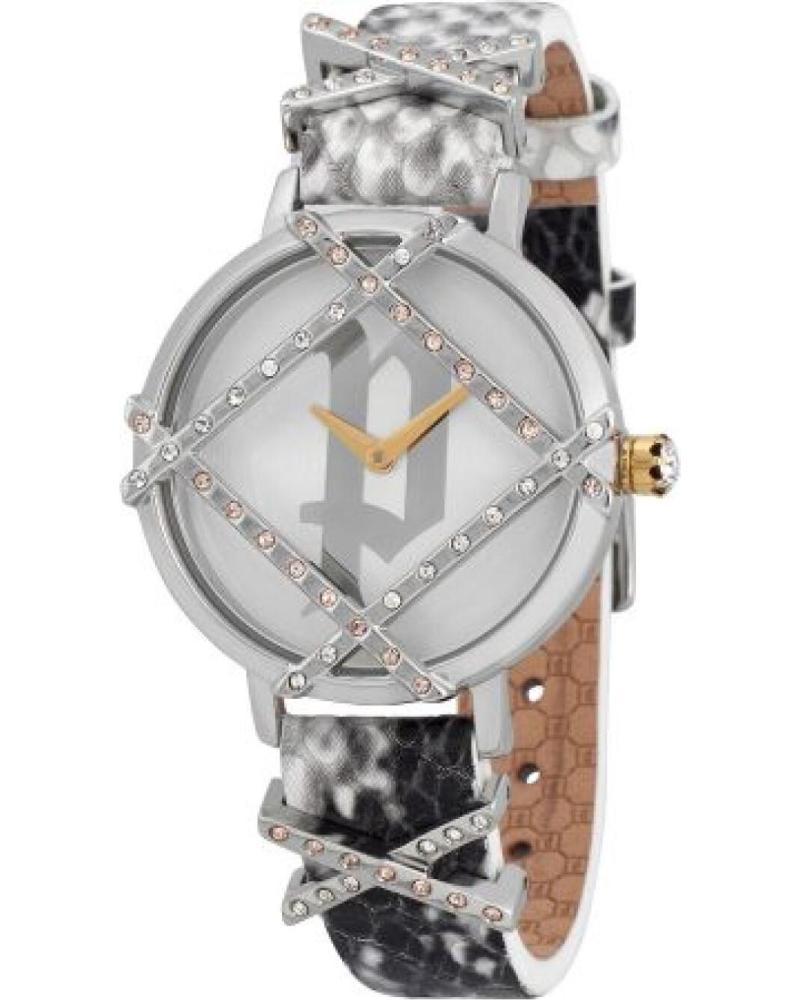 OROLOGIO POLICE PL16068BS-04 GRIGIO GRIS