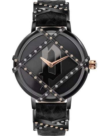 RELÓGIO POLICE PL16068BSB-02 PRETO NEGRO