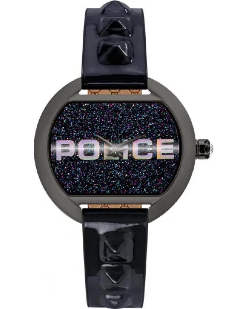 OROLOGIO POLICE PL16070BSU 03PU NERO NEGRO