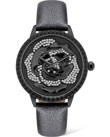 OROLOGIO POLICE PL16073BSB-02 NERO NEGRO