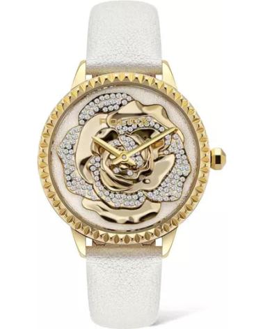 OROLOGIO POLICE PL16073BSG-01 BIANCO BLANCO