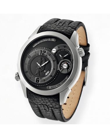 POLICE R1451233001 - OROLOGIO CRONOGRAFO NERO NEGRO