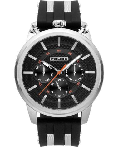 OROLOGIO POLICE R1451299001 NERO NEGRO