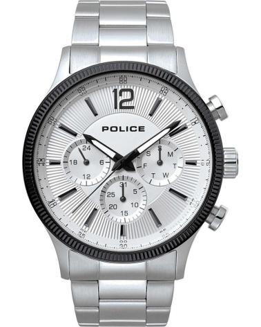 POLICE R1453295002 GRIS