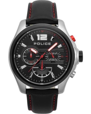 POLICE R1471294003 NEGRO