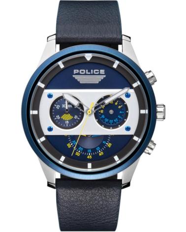 POLICE R1471607008 AZUL
