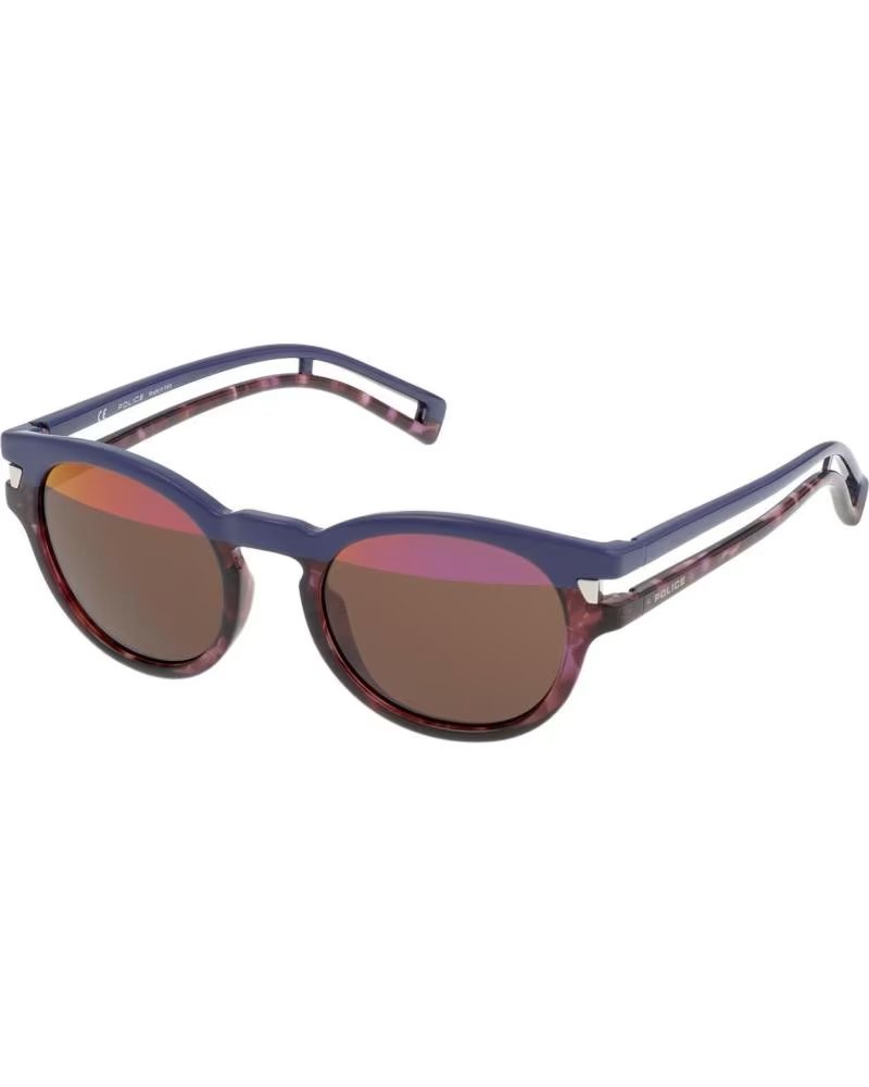 GAFAS DE SOL POLICE S1960M-49NKTH COLOR VIOLETA