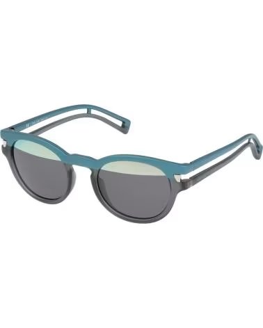 LUNETTES DE SOLEIL POLICE S1960M-49NV8H 49 MM GRIS