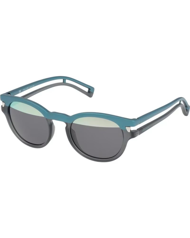 LUNETTES DE SOLEIL POLICE S1960M-49NV8H 49 MM GRIS