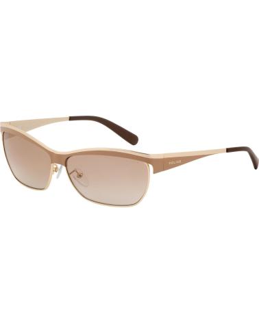 OCCHIALI DA SOLE POLICE S8764-62F92X ROSA ROSA