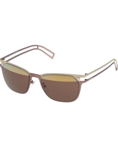 OCCHIALI DA SOLE POLICE S8965M-54SN6H DORATI DORADO