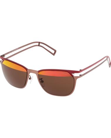 OCCHIALI DA SOLE POLICE S8965M-54SN8H DORATI DORADO