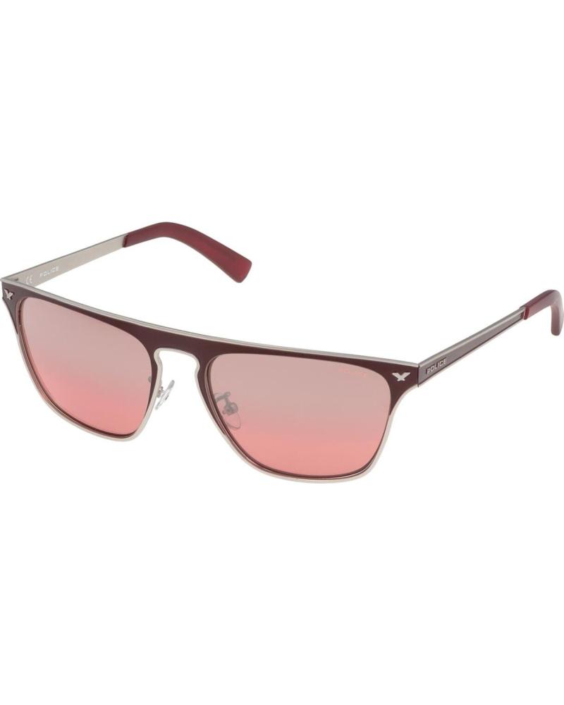 POLICE S8978-56504X GRIS