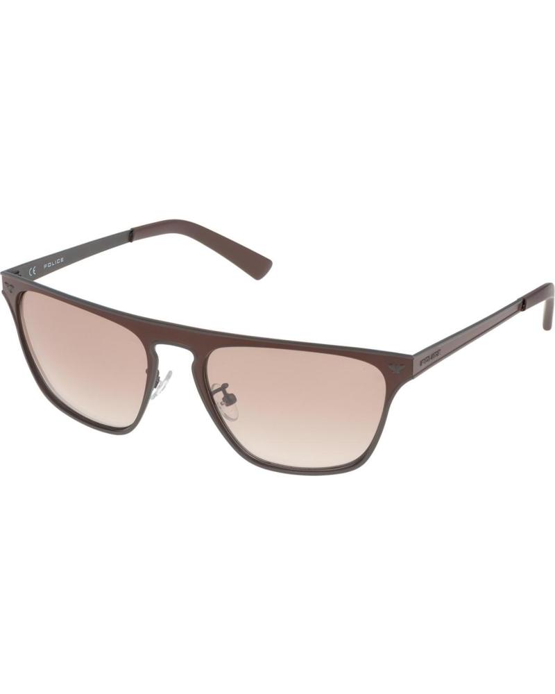 POLICE S8978-56S69X GRIS
