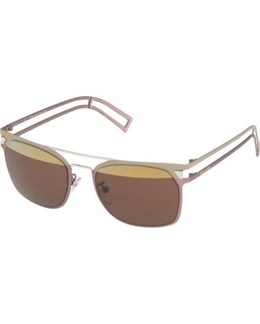 POLICE SK53649SN6H SUNGLASSES