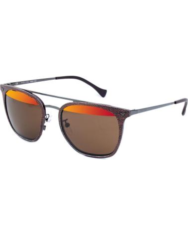 LUNETTES DE SOLEIL POLICE SPL152-53GGNH MARRON MARRON