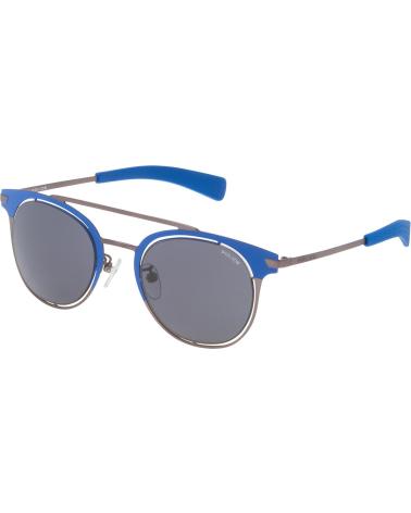 POLICE SPL158-4901AQ AZUL