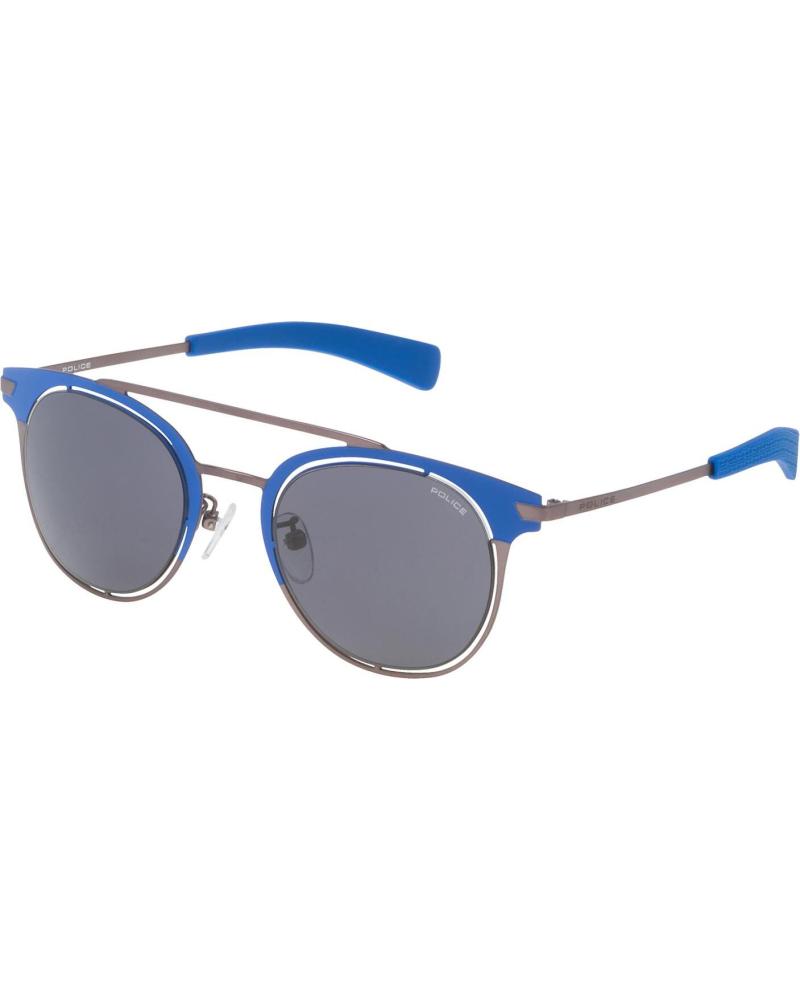 POLICE SPL158-4901AQ AZUL