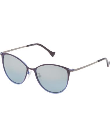POLICE SPL190M-54I20X AZUL