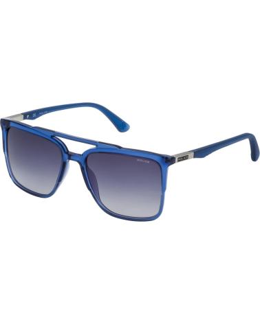 POLICE SPL363-560955 AZUL