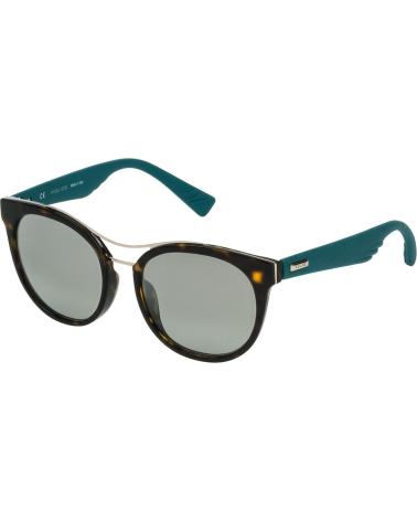 POLICE SPL412-52722K MARRON