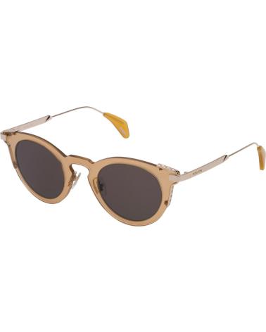 OCCHIALI DA SOLE POLICE SPL624-460300 ROSA ROSA