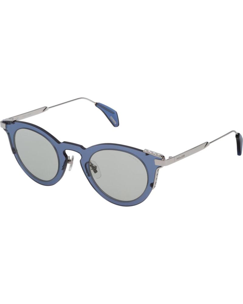 POLICE SPL624-460579 GRIS