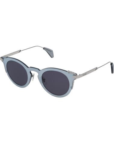 OCCHIALI DA SOLE POLICE SPL624-46579X GRIGIO GRIS