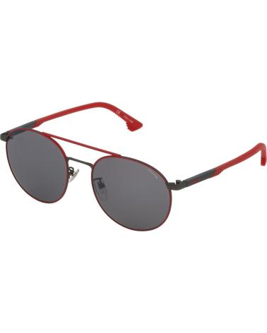 POLICE SPL717-558K6X GRIS