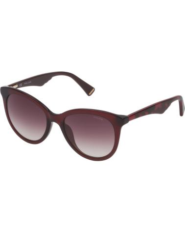 POLICE SPL759-5207DW ROSSO ROJO