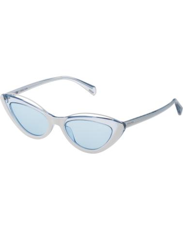 POLICE SPL937-52095W BLANCO