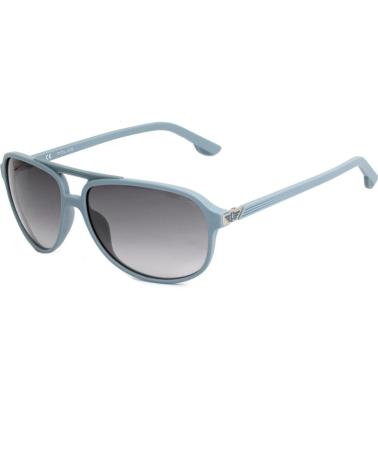 OCCHIALI DA SOLE POLICE SPL962-607H1X GRIGIO GRIS