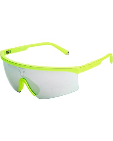 POLICE SPLA28-997B8X VERDE