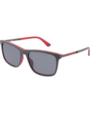 POLICE SPLA56-561BUX ROJO