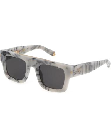 POLICE SPLE13-5009YL BLANCO