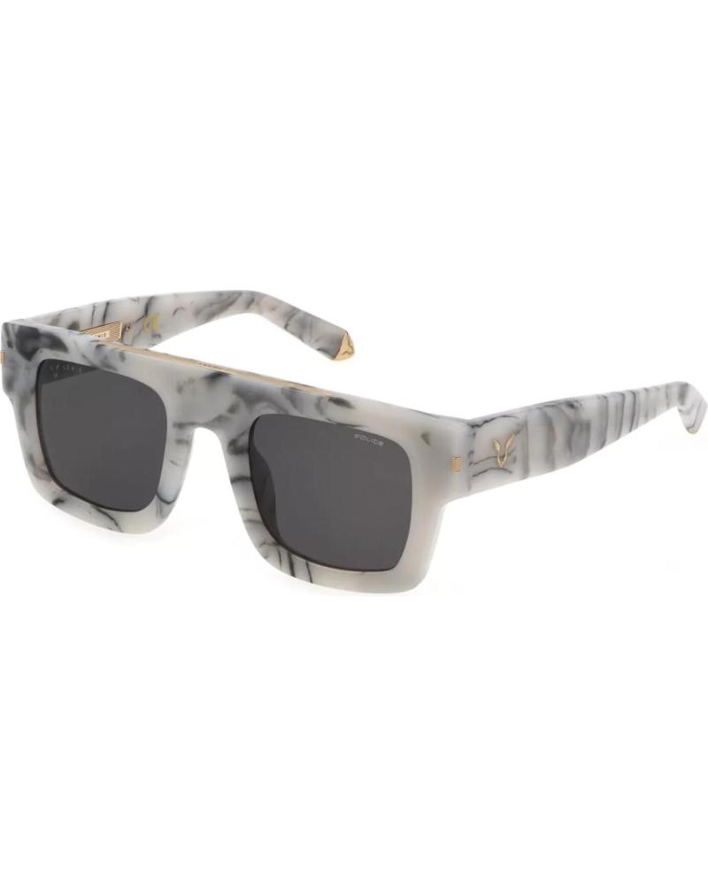 POLICE SPLE13-5009YL BLANCO