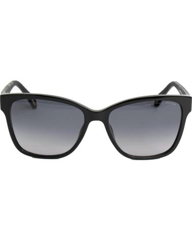 POLICE SPLG44-560700 NEGRO