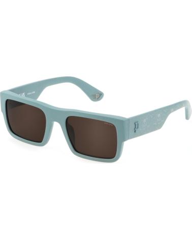 SONNENBRILLE POLICE SPLL12-540M81