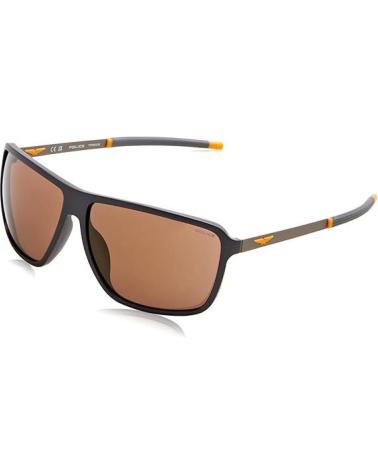 SONNENBRILLE POLICE SPLL15M65T17X