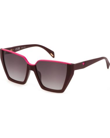 SONNENBRILLE POLICE SPLL33-570G96