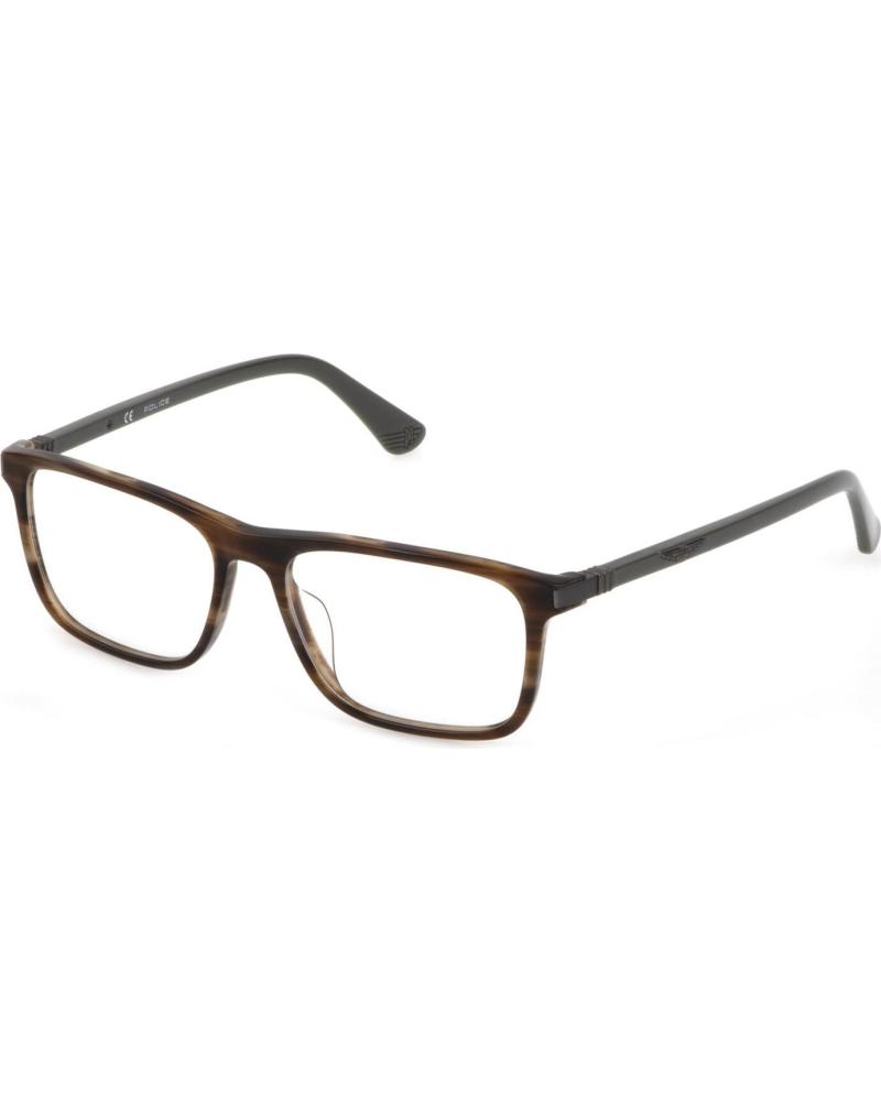BRILLENGESTELL POLICE VPLD97-5406XE