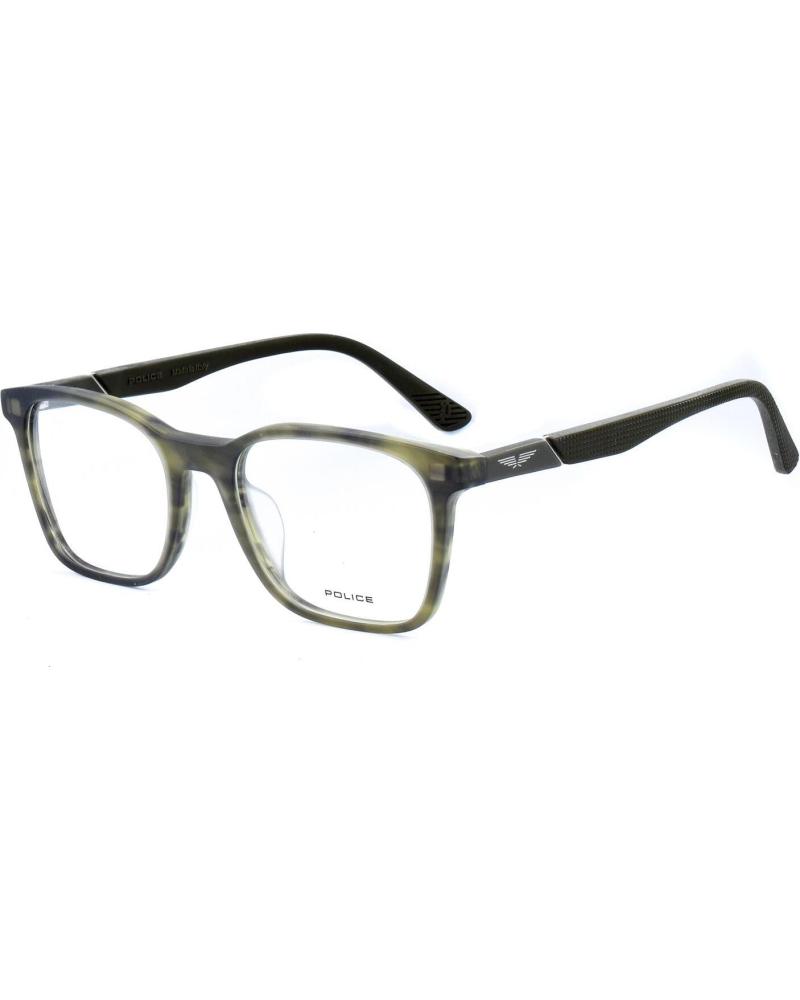 BRILLENGESTELL POLICE VPLD99-51B6AD