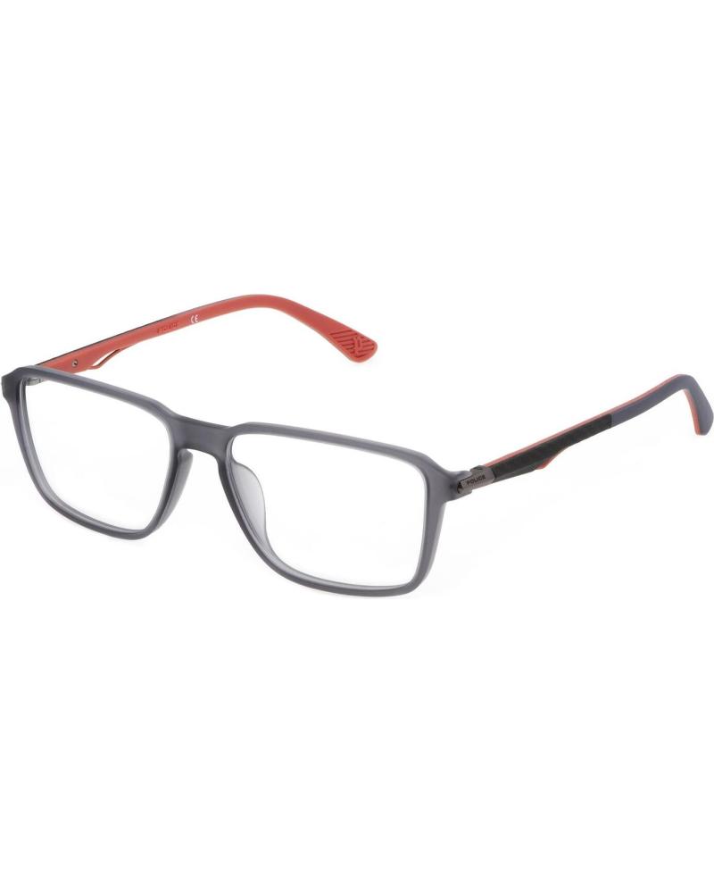 BRILLENGESTELL POLICE VPLF05-5409MB