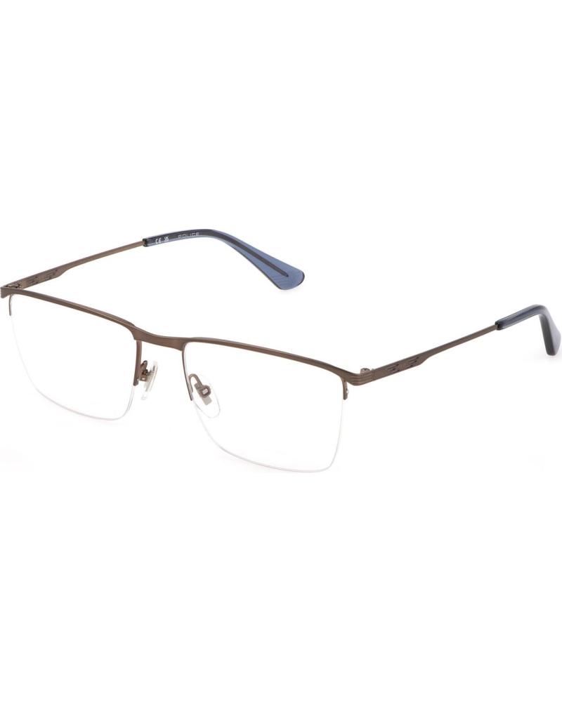 BRILLENGESTELL POLICE VPLG75-570F68
