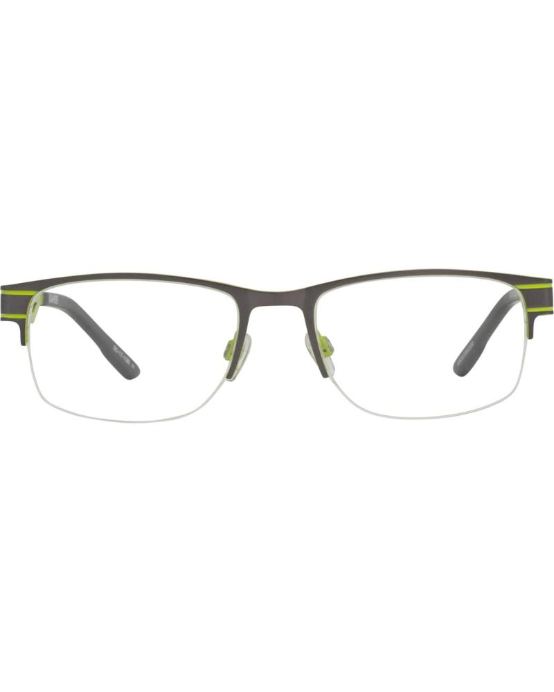 QUIKSILVER BRILLENRAHMEN EQYEG03052-50AYEL