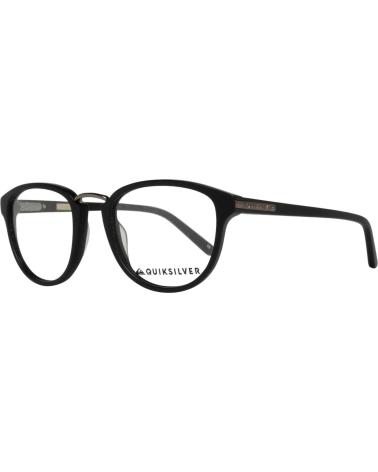BRILLENFASSUNG QUIKSILVER EQYEG03053-50DBLK SCHWARZ